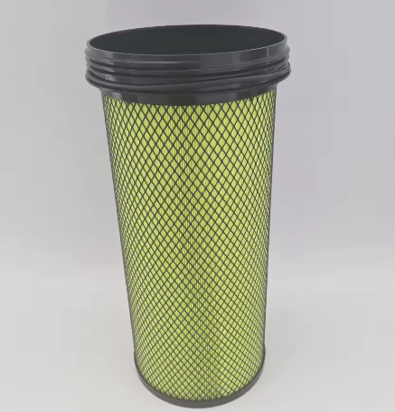 Teherautók légszűrői